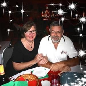 Meet your Posher, Carol